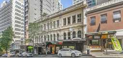 New chapter for historic CBD building