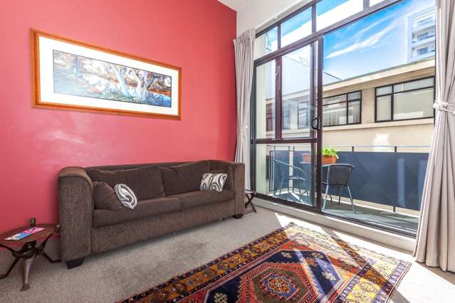 2h/50 Eden Crescent Auckland Central_3