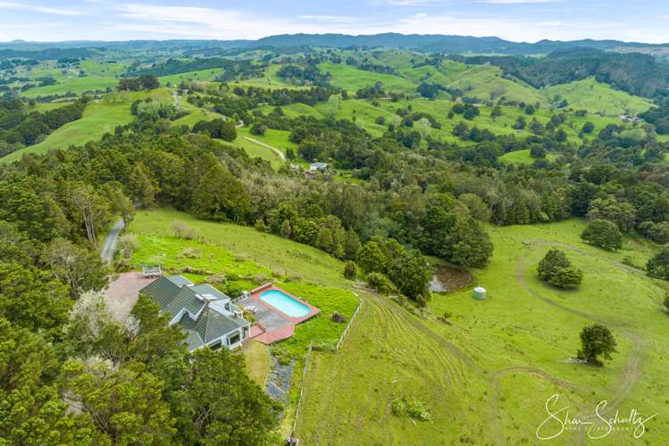 338 Wairere Road Paparoa_35