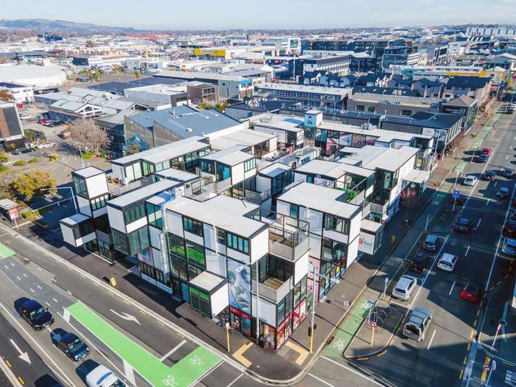 270 St Asaph Street Christchurch Central_24