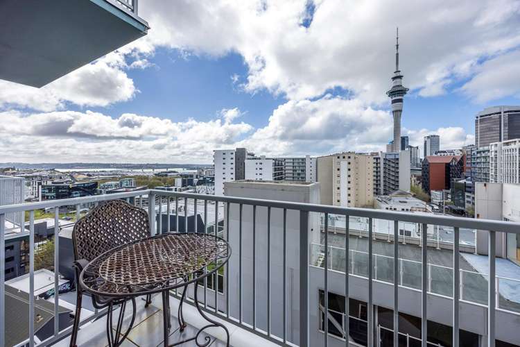 11G/189 Hobson Street Auckland Central_6