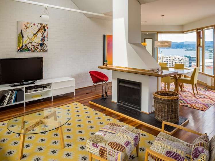 19 Clermont Terrace Kelburn_8