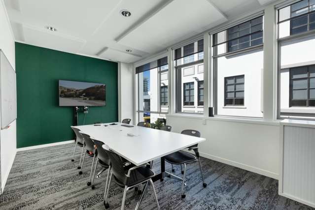 Tenancy 3 & 4, Level 1, 17 Grey Street City Centre_4