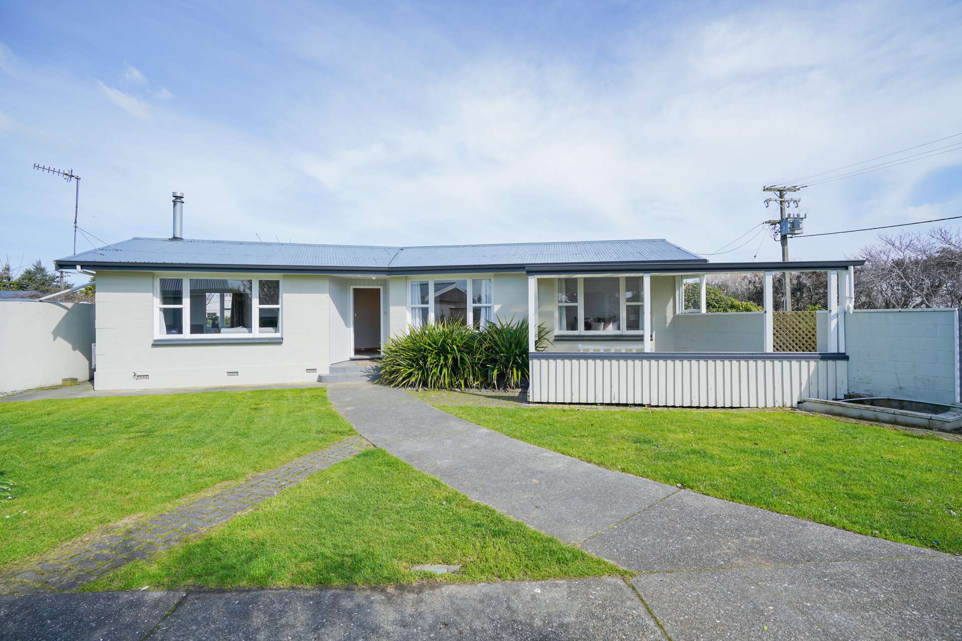 25 Cumnock Street Wallacetown Southland Houses for Sale One Roof