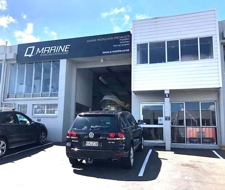 Unit 5/7-9 Marken Place Glenfield_1