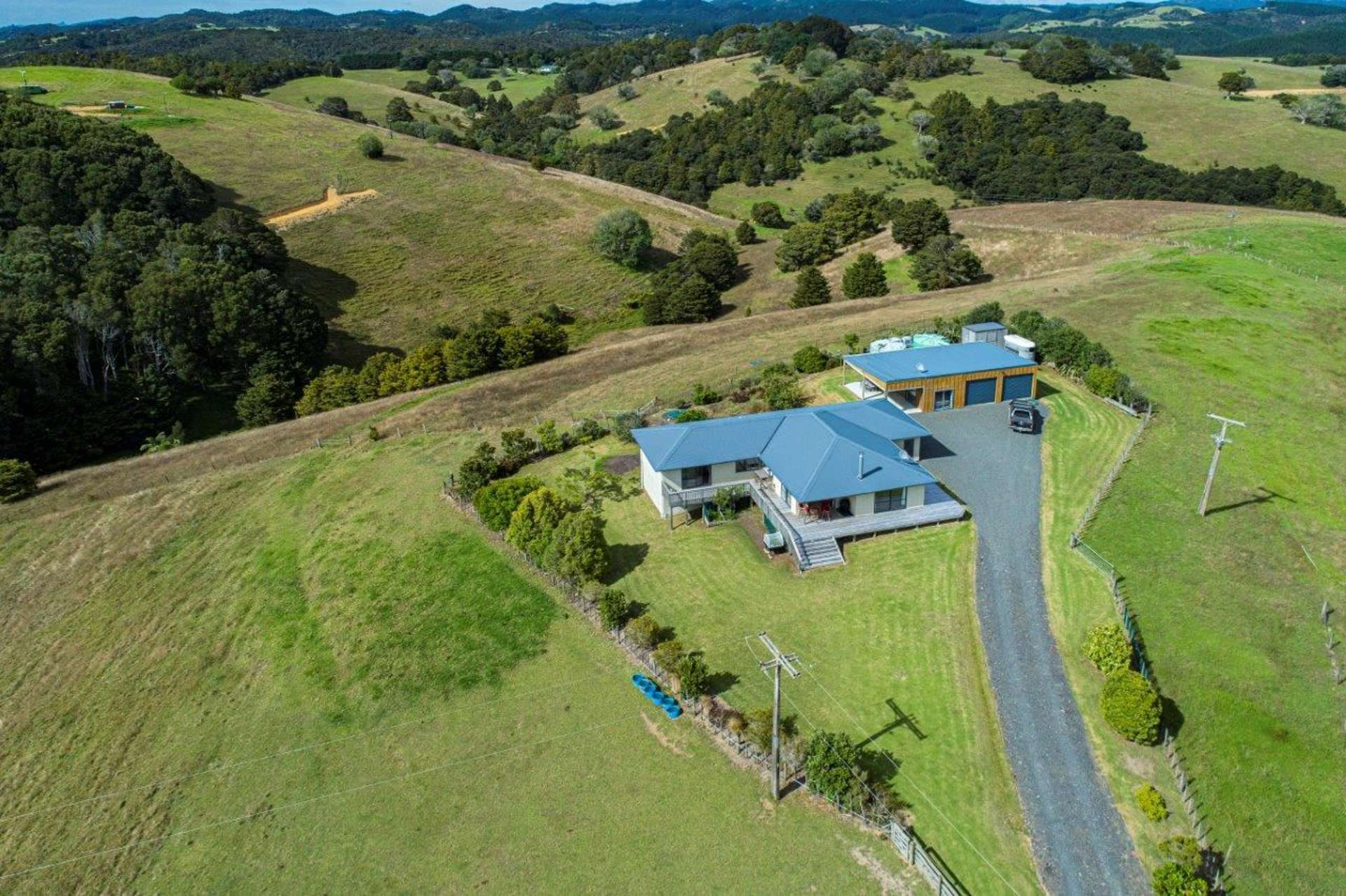 590 Ngunguru Ford Road Kiripaka Whangārei Houses for Sale One Roof