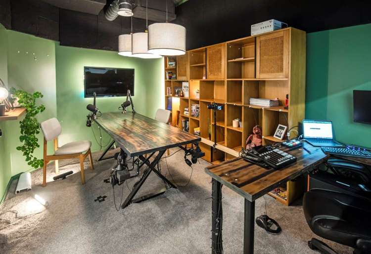 Unit 2/12 Vinegar Lane Grey Lynn_5