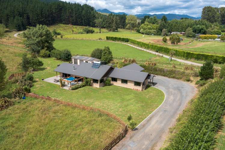 34 Denton Road Levin_20