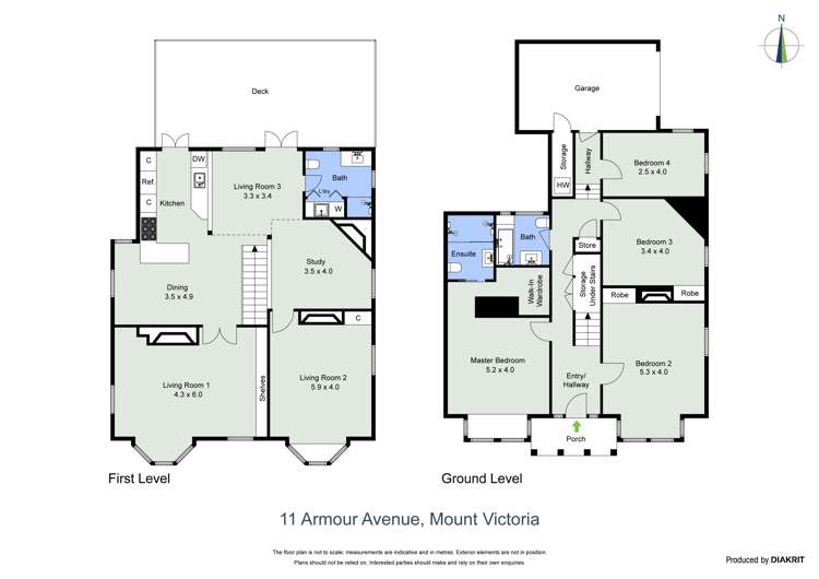 11 Armour Avenue Mount Victoria_19