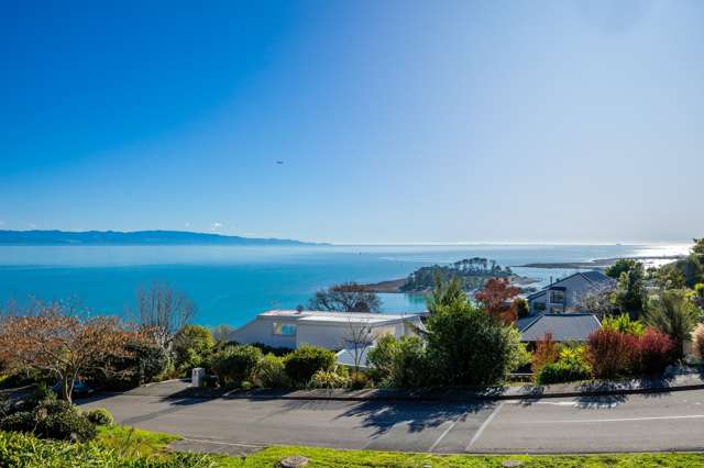 Prestigious Bay View Section Available!