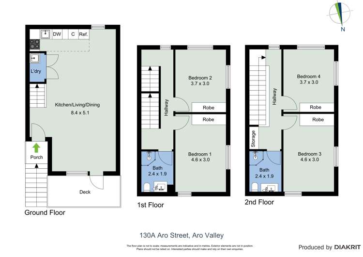 130a Aro Street Aro Valley_12