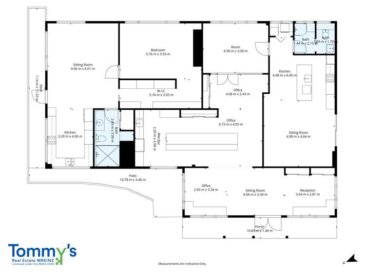 13 Ropa Lane Miramar_54