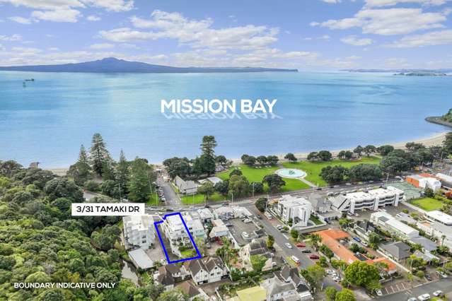 3/31 Tamaki Drive Mission Bay_2