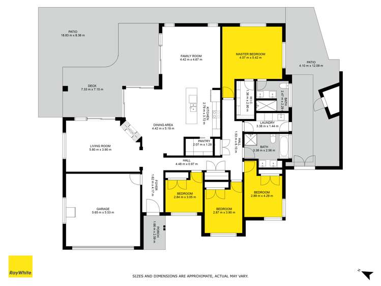 55 Ridgedale Road Silverdale_18