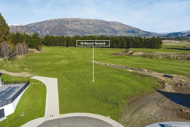 16 Ranch Terrace - Te Rangi Estate