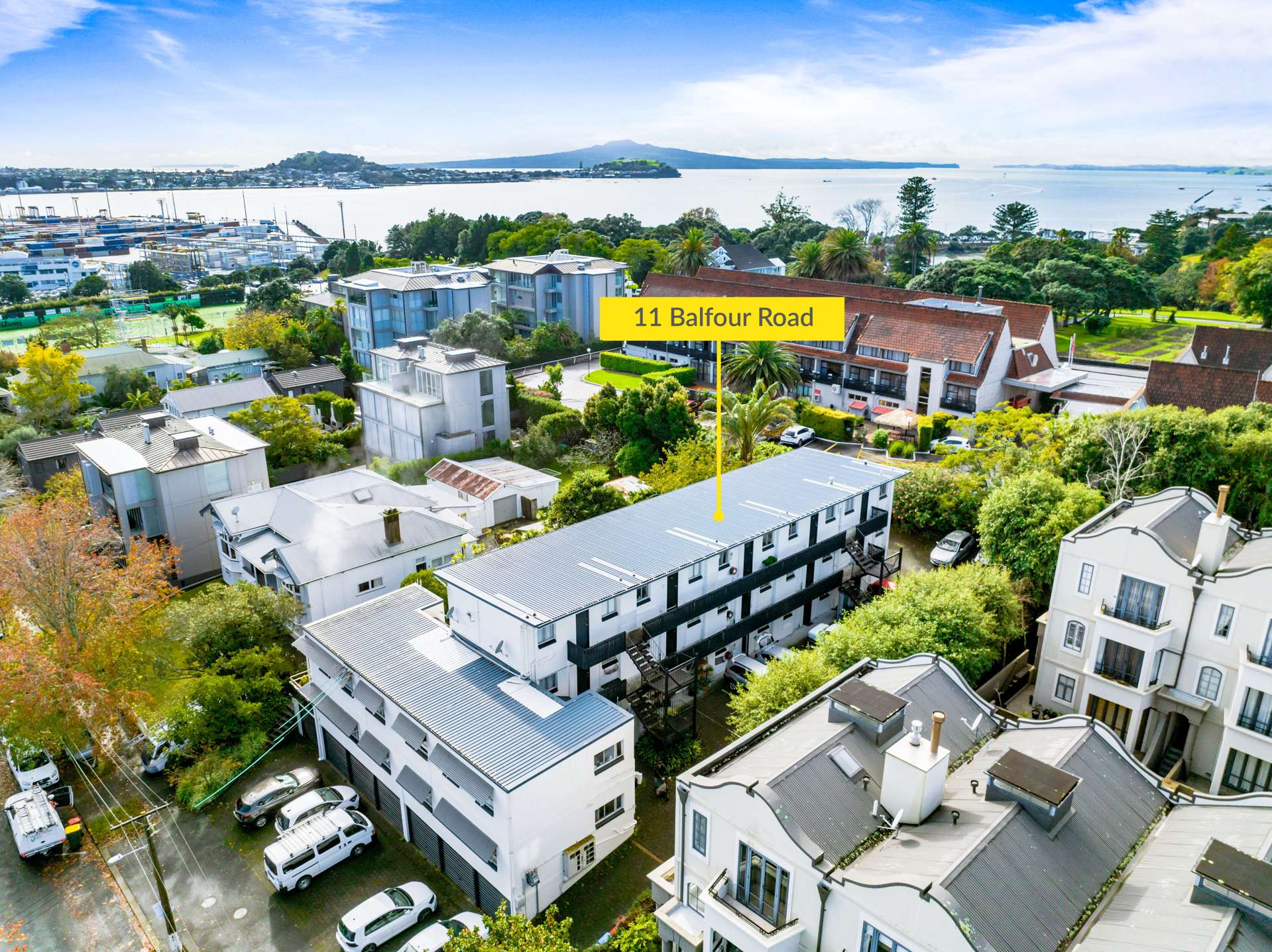 11 Balfour Road Parnell_0