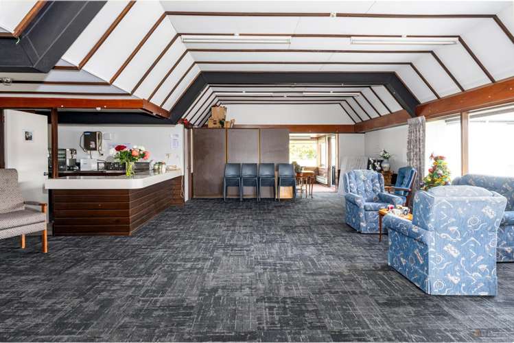 Cottage 15/6 Glenwood Avenue Highfield_13