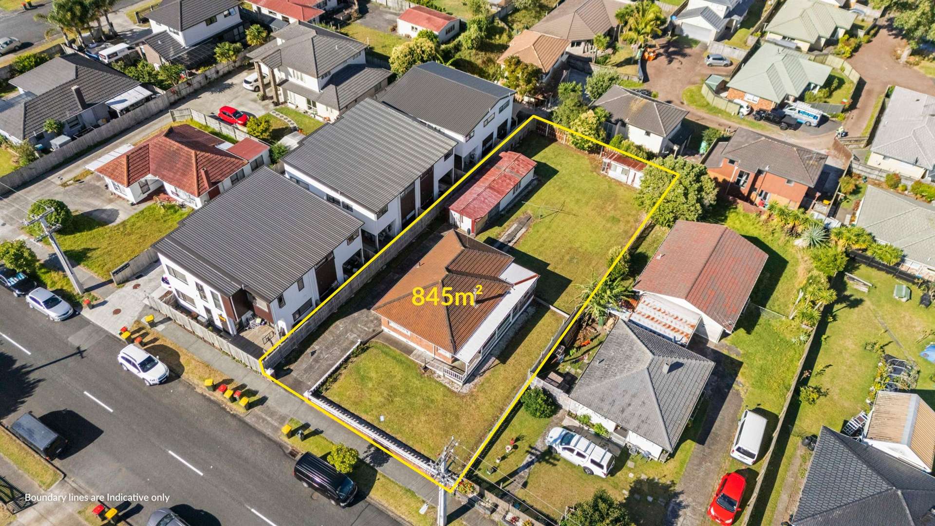 13 Churchill Avenue Manurewa_0