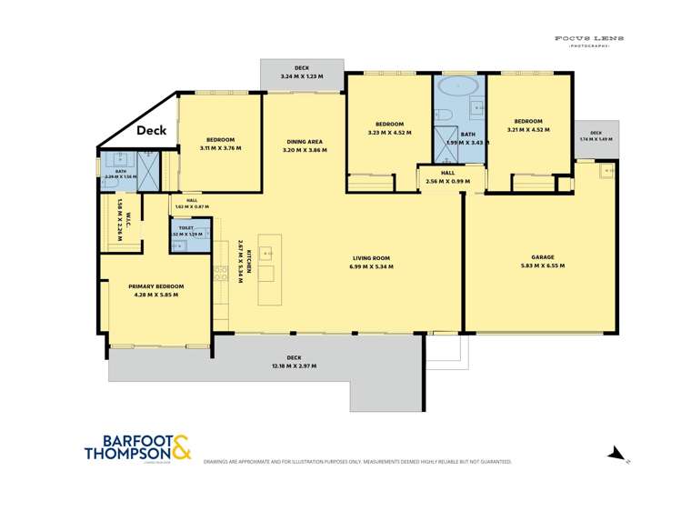 38A Hamon Avenue Three Kings_26