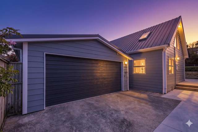A Smart Start in a Sought after Spot