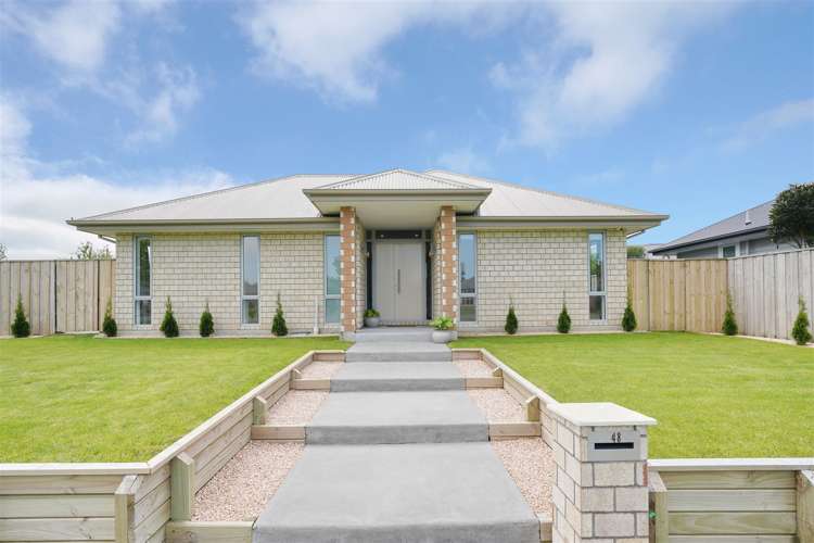 48 Tutaipatu Avenue Pegasus_34