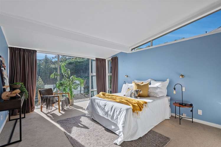 8 Pentre Terrace Cashmere_9