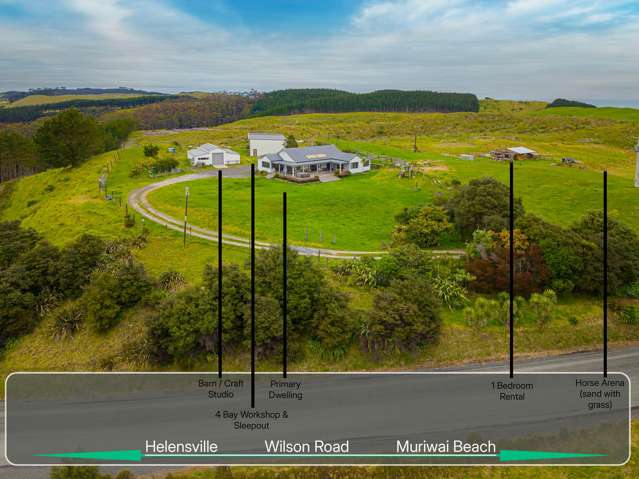 265 Wilson Road Helensville_2