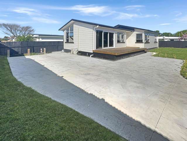 MAYFAIR - 3 bedrooms