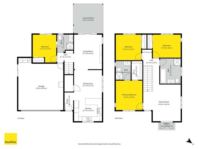 3 Reipae Street Stonefields_1