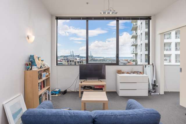 6j/99 Anzac Avenue Auckland Central_1