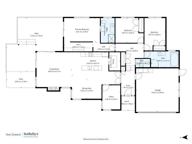 15 Te Heke Place Waikanae_1