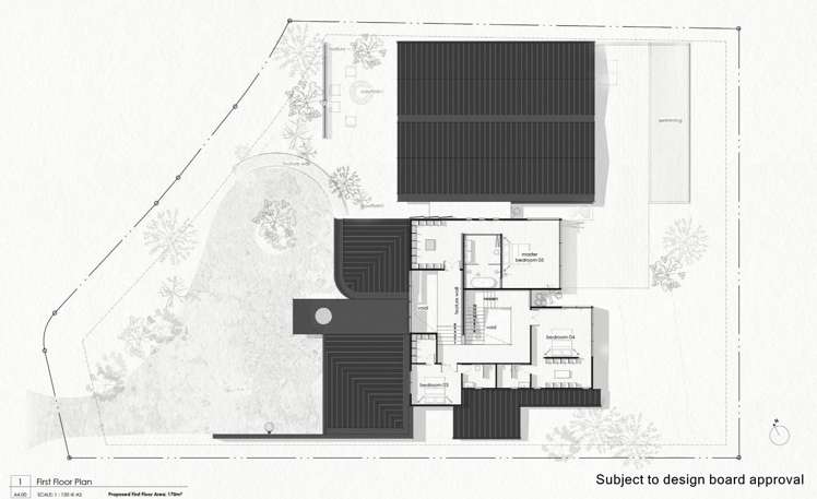 1 Palm View Terrace Gulf Harbour_13