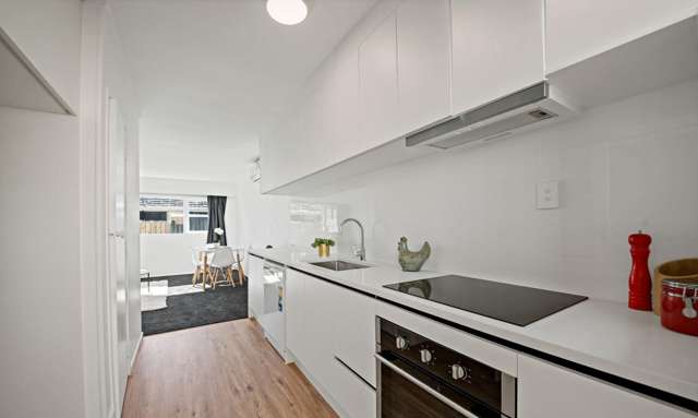 2 Bed 1 Bath in Otahuhu - Water included