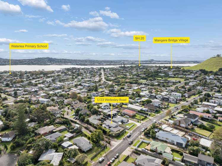 1/23 Wellesley Road Mangere Bridge_26
