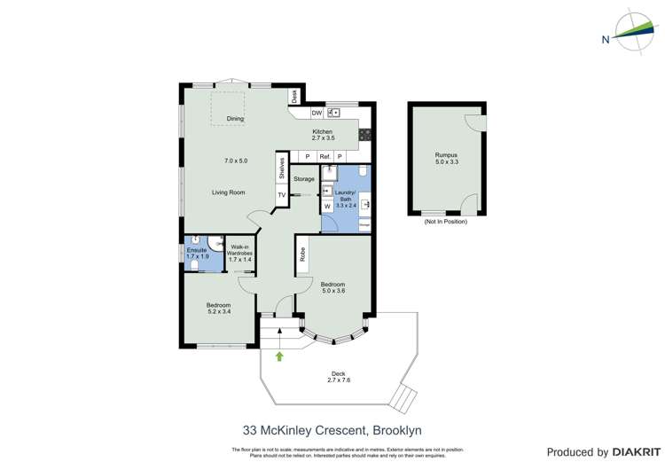 33 Mckinley Crescent Brooklyn_15