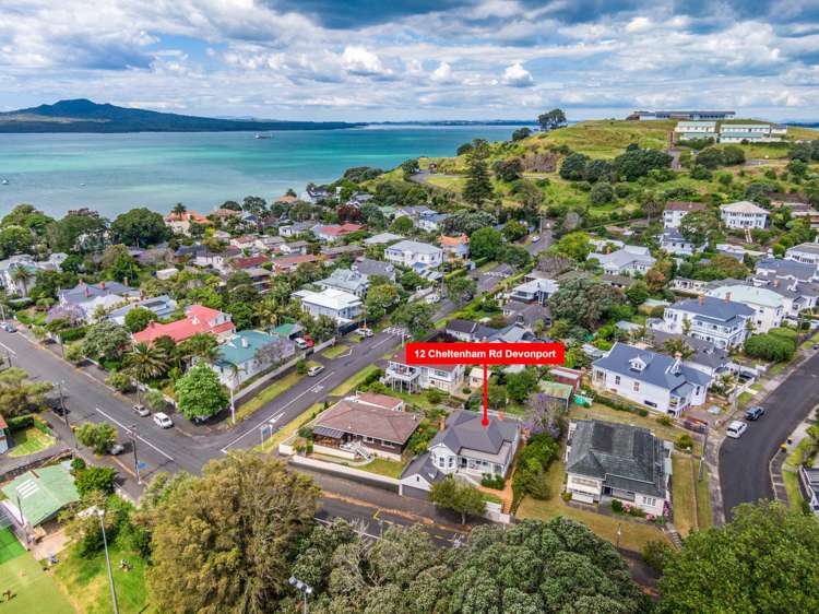 12 Cheltenham Road Devonport_35