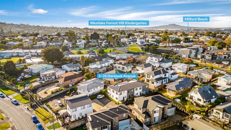 3/20 Havelock Avenue Forrest Hill_19