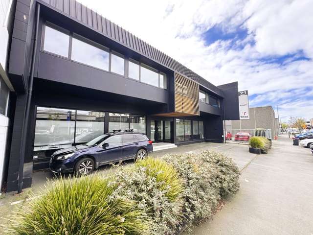 71 Peterborough Street City Centre_1