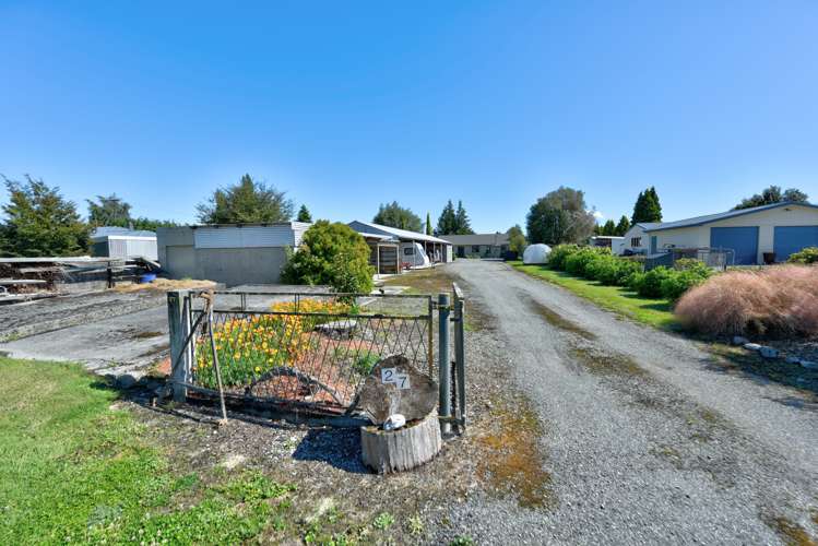 27 York Road Riversdale_30