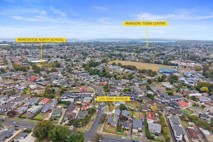 145 Gray Avenue Papatoetoe_28