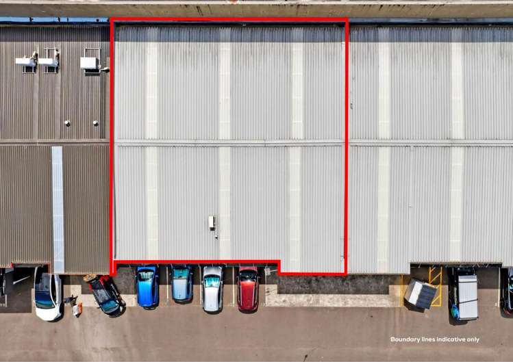 Unit 4/24 Sir William Avenue East Tamaki_1