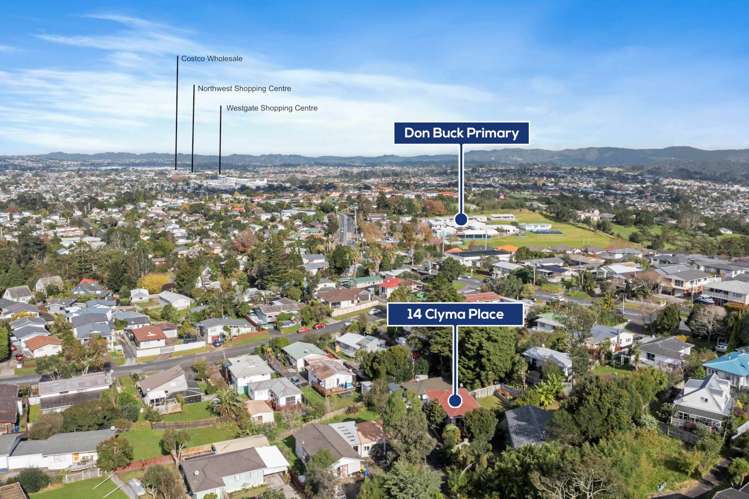 14 Clyma Place Massey_14