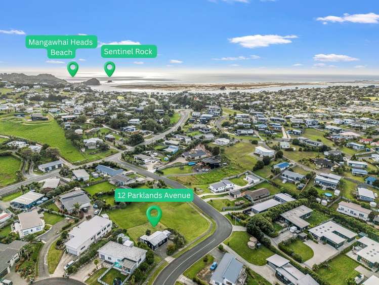 12 Parklands Avenue Mangawhai Heads_20