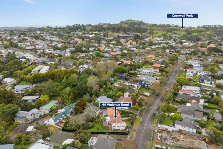 44 Waiohua Road Greenlane_13