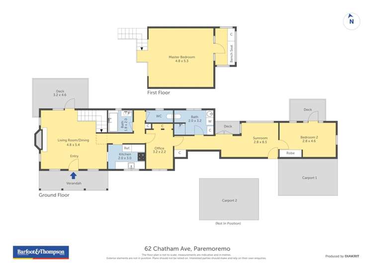 62 Chatham Avenue Paremoremo_19