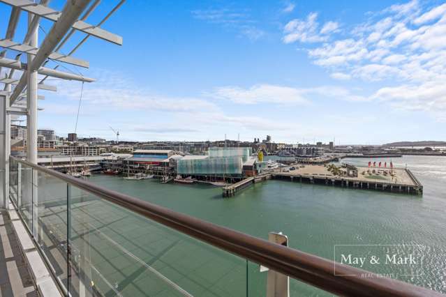 64/145 Quay Street Auckland Central_1