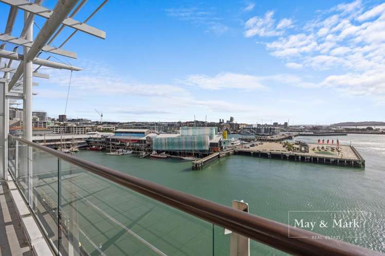 64/145 Quay Street Auckland Central_19