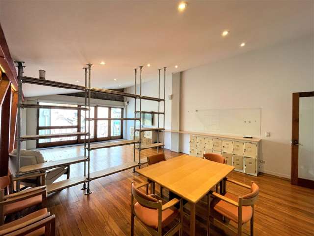 10 Welles Street City Centre_1