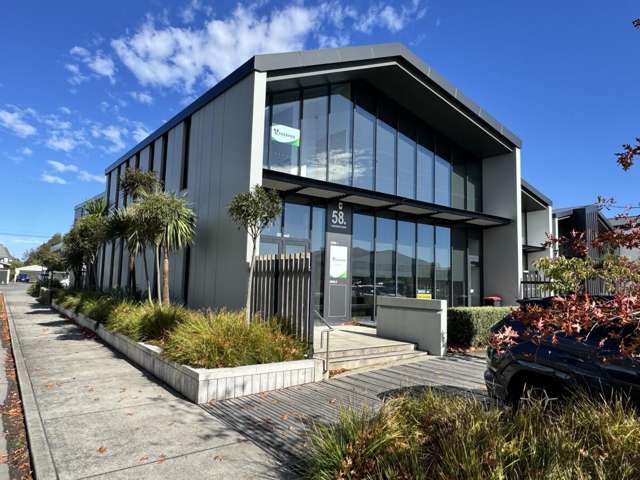 Quality Office Opportunity | Northfield Business Park