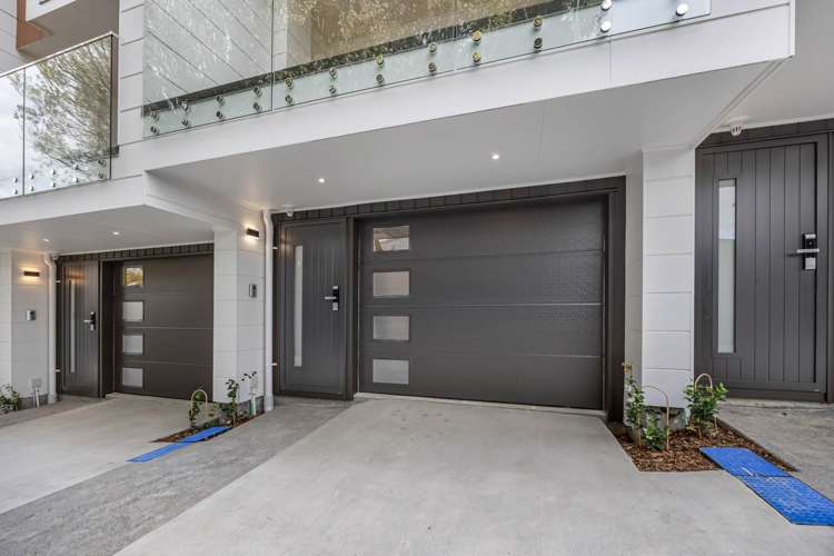 Lot 3, 252 Pakuranga Road Pakuranga Heights_24